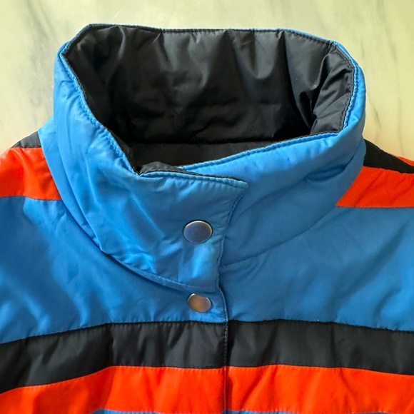 Kule Reversible Vest Like New - Picture 12 of 16